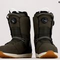 Herren Snowboardschuhe DEELUXE Deemon L3 Boa grün 572110-1000 10