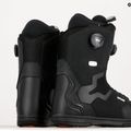 Herren Snowboardschuhe DEELUXE Id Dual Boa PF schwarz 572021-1000 10