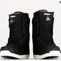 Snowboardboots Herren THIRTYTWO Tm-2 Double Boa schwarz 8105000439 10