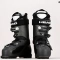 HEAD Edge Lyt 130 Skischuhe schwarz 609203 9