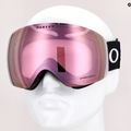 Oakley Flight Deck L Skibrille rosa OO7050-34 7