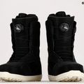 Snowboardboots Damen THIRTYTWO Stw Double Boa W'S schwarz-rosa 8205000214 11