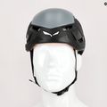 Salewa Kletterhelm Piuma 3.0 grau 00-0000002244 13