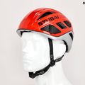 Kletterhelm STUBAI Nimbus Plus rot-weiß 9116 10