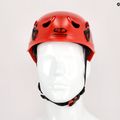 Climbing Technology Galaxy Kletterhelm rot 9