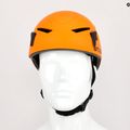 Kletterhelm STUBAI Spirit orange 918 10