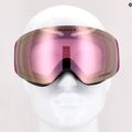 Oakley Flight Deck M Skibrille rosa OO7064-B4 7