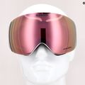 Oakley Flight Deck L Skibrille rose gold OO7050-C2 7