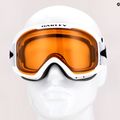 Oakley O-Frame 2.0 Pro M Skibrille braun OO7125-03 7