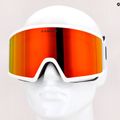 Oakley Target Line L orange Skibrille OO7120-07 6