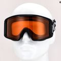 Oakley Line Miner M orange Skibrille OO7093-26 7