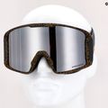 Oakley Line Miner L Skibrille schwarz OO7070-E1 9