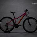 Mountainbike Damen Romet Jolene 7. LTD rosa R22A-MTB-27-15-P-192 15