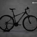 Mountainbike Romet Rambler R9. LTD schwarz 14