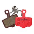 Kool-Stop Bremsbeläge rot D296 2