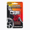 Kool-Stop Bio-Bremsbeläge rot D635