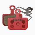 Kool-Stop Sram DB1/3/5 Bremsbeläge rot D298 2