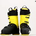 Herren-Skischuhe Rossignol Allspeed 120 black/yellow 10