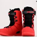 Herren Snowboardschuhe DEELUXE D.N.A. rot 572123-1000 5