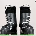 Nordica The Cruise 90 Skischuhe schwarz 05064800 5R6 9