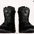 HEAD Scout Lyt Boa Coiler Snowboardschuhe schwarz 353320 9
