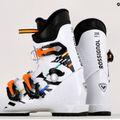 Skischuhe für Kinder Rossignol Hero J3 white 9