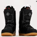 Herren DEELUXE Cruise Boa Schwarz 571831-1000 Snowboardschuhe 5