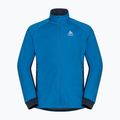 Herren ODLO Brensholmen Softshell Skijacke blau 612662 5