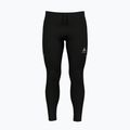 ODLO Ceramiwarm Herren-Langlaufhose schwarz 622482 7