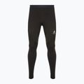 ODLO Ceramiwarm Herren-Langlaufhose schwarz 622482