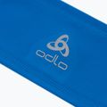 ODLO Polyknit Light Eco Stirnband blau 762690/20865 3