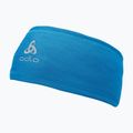 ODLO Polyknit Light Eco Stirnband blau 762690/20865 6