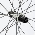 Hinterrad DT Swiss PR 16 SP 7C CL 32 12/142 ASF11 alu schwarz WPR16NIDMSA4452 2