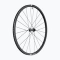 DT Swiss GR 1600 SP 700C CL 25 12/100 schwarzes Vorderrad-Laufrad