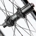 Fahrrad Hinterrad DT Swiss ER 1600 SP 700C CL 30 12/142 ASL11 black 2