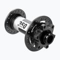 DT Swiss 350 110/15 IS R32 BM ASM W Hinterradnabe schwarz