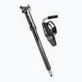 Verstellbare Sattelstütze mit Griff DT Swiss D232 ONE 6 4 D L M MB CA carbon schwarz D232ODKAADCA29727S