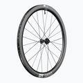 Vorderrad DT Swiss  ERC 14 DI 7C CL 45 12/1 carbon schwarz WERC14AIDXCA18229 5