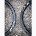 Fahrrad Hinterrad DT Swiss GRC 1400 SP 700C CL 42 12/142 ASLS11 black 2