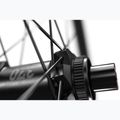 Fahrrad Vorderrad DT Swiss HU 1900 SP 29 CL 30 15/110 black 2