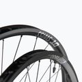 Fahrrad Vorderrad DT Swiss HU 1900 SP 29 CL 30 15/110 black 3