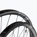 Fahrrad Hinterrad DT Swiss HU 1900 SP 29 CL 30 5/135 SS black 2