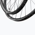 Fahrrad Hinterrad DT Swiss HU 1900 SP 29 CL 30 5/135 SS black 3