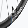 Fahrrad Hinterrad DT Swiss HU 1900 SP 29 CL 30 5/135 SS black 4