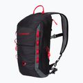 Mammut Neon Light 12 l Kletterrucksack schwarz 5