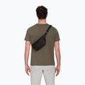 MAMMUT Classic Bumbag 1.5L Hüfttasche schwarz 14