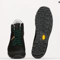 Trekkingschuhe Herren AKU Bellamont III Nbk Mid GTX schwarz 527-52 11