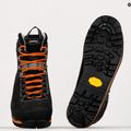 Trekkingschuhe Herren AKU Superalp GTX grau 593-17 10