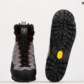 Dolomite Herren-Trekkingstiefel Crodarossa High GTX grau 289241-3009 10