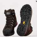 Damen-Trekkingstiefel SCARPA ZG Pro GTX braun 67070-202/2 11